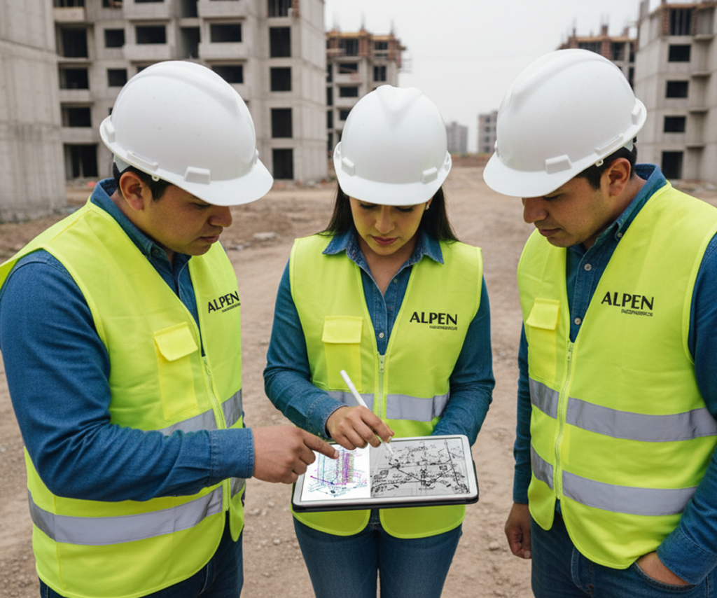 Digitalización del Agua