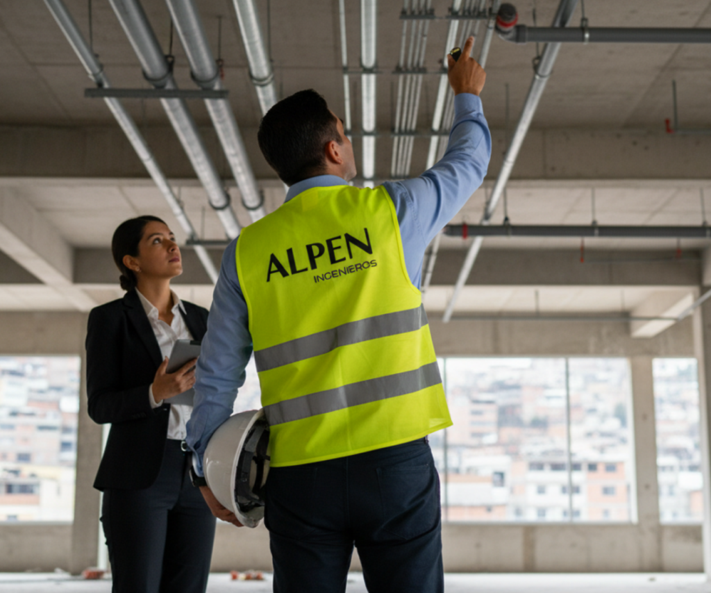 Instalaciones Sanitarias