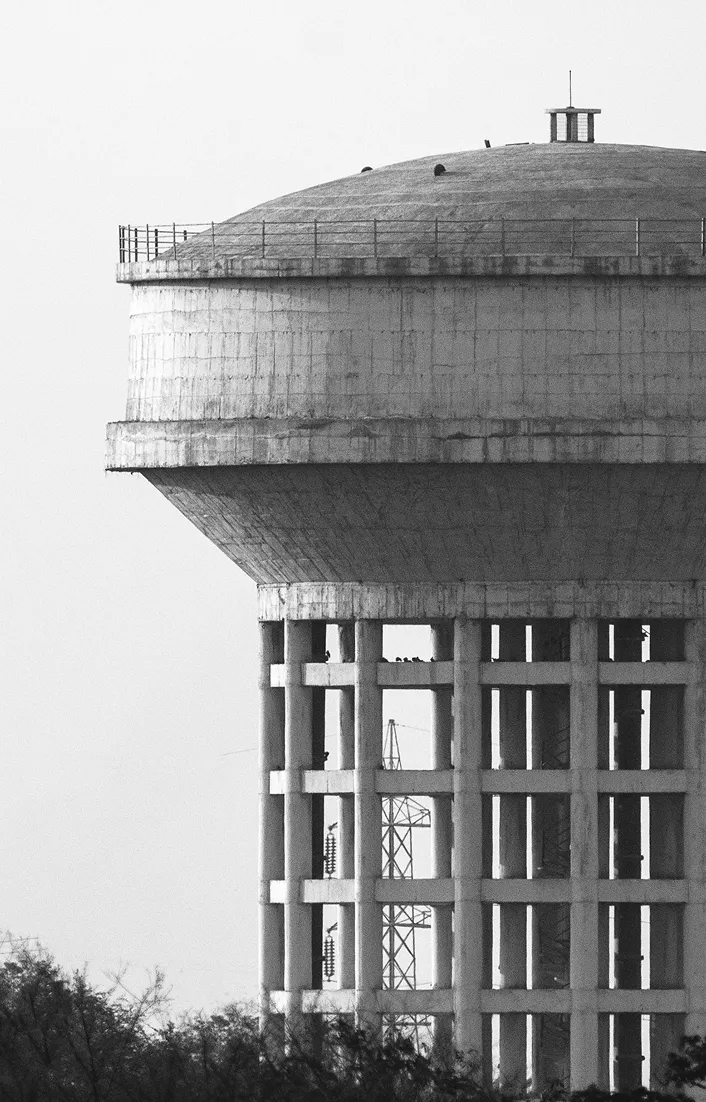 Carrusel Ingeniería