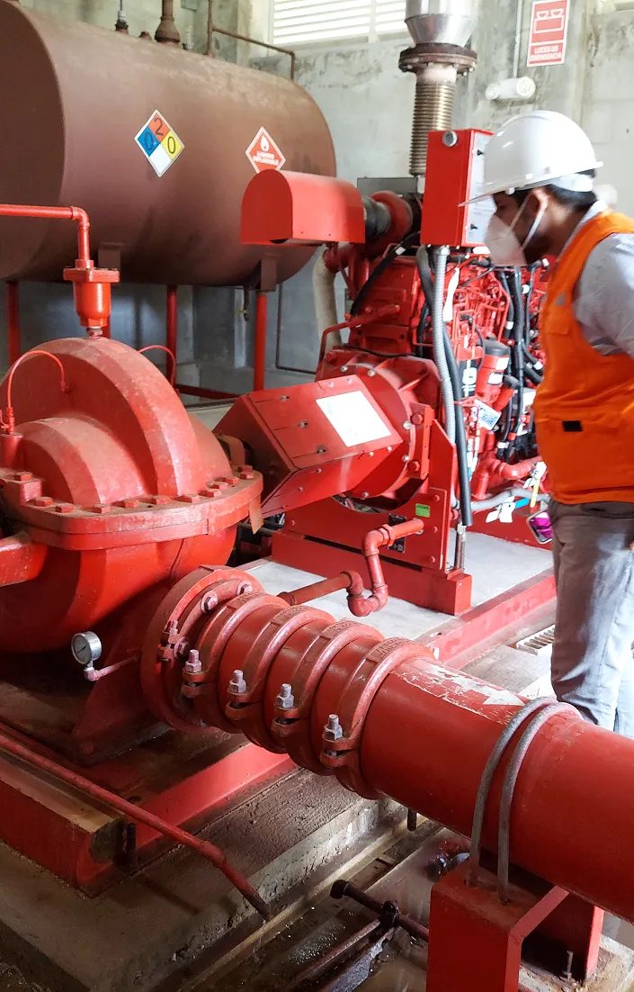 Carrusel Ingeniería