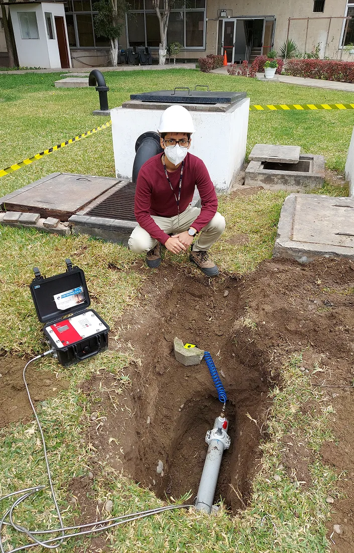 Carrusel Ingeniería