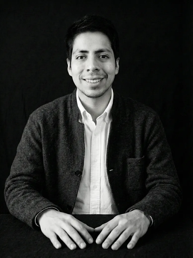 M. Sc. Ing. Leonardo Anyosa