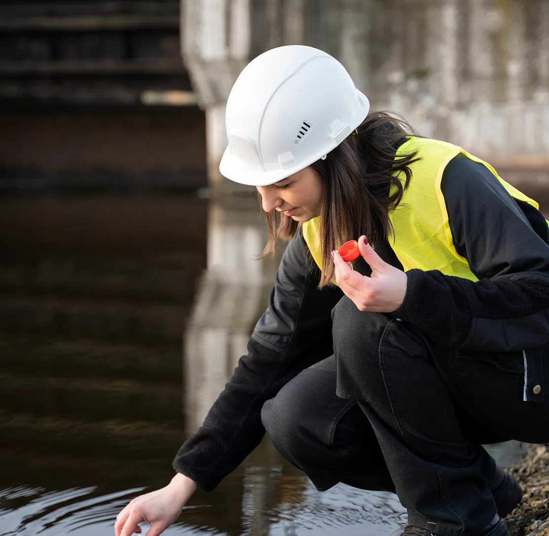 Alpen Ingenieros - Preguntas Frecuentes