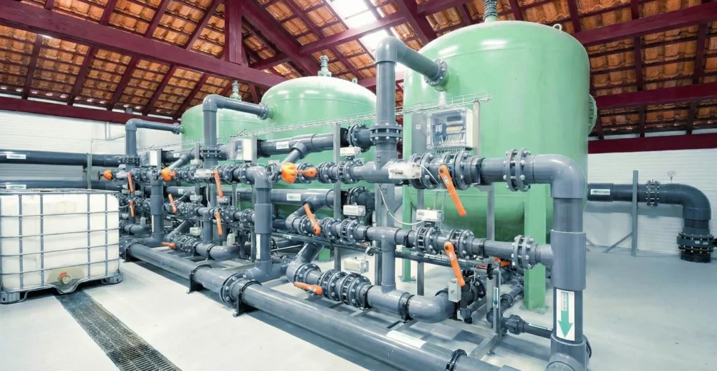 Supervisión de Obra